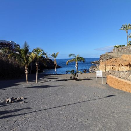 Playa Paraíso PARKING Y WIFI FREE!!!!! Exterior foto