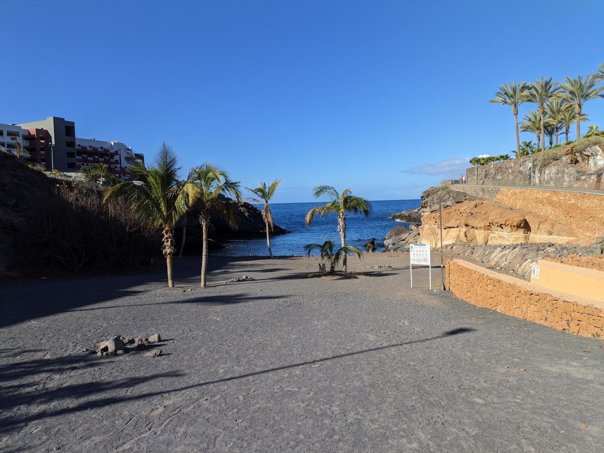 Playa Paraíso PARKING Y WIFI FREE!!!!! Exterior foto